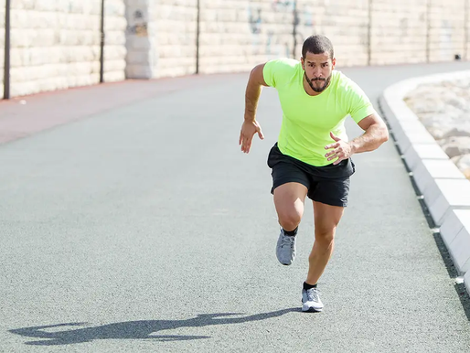 How to Avoid Burnout in Sports and Stay Focused