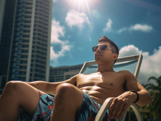 The Importance of Vitamin D for Men’s Wellness