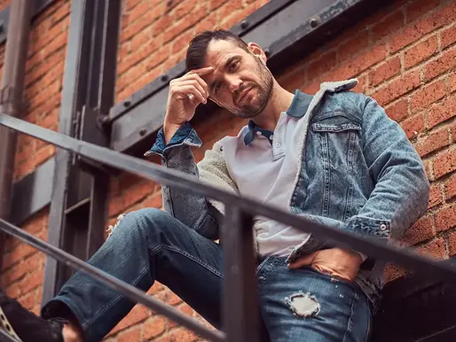 Best Jeans for Men: Modern Cuts for Timeless Appeal