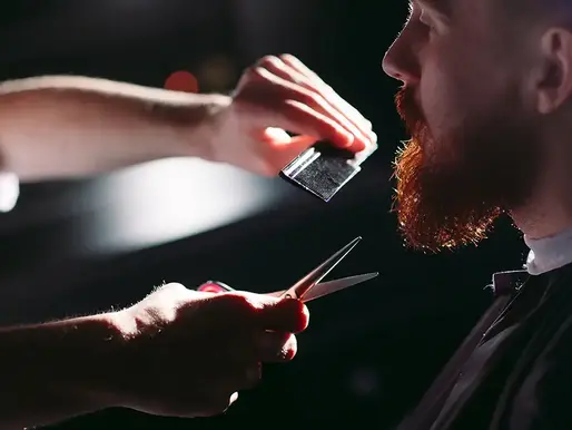 Beard Shaping Products for a Polished and Professional Look