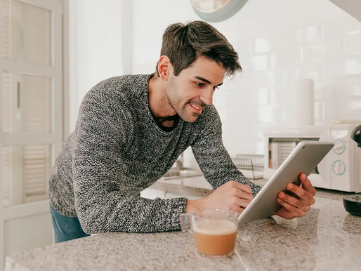 Home Automation: Transforming Everyday Living Spaces