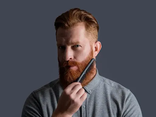 A Guide to Choosing the Right Beard Straightening Comb