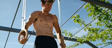 Weight Maintenance and Regain Prevention for Men