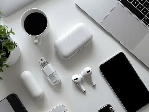 The Future of Innovation: Exploring Micro Tech Gadgets