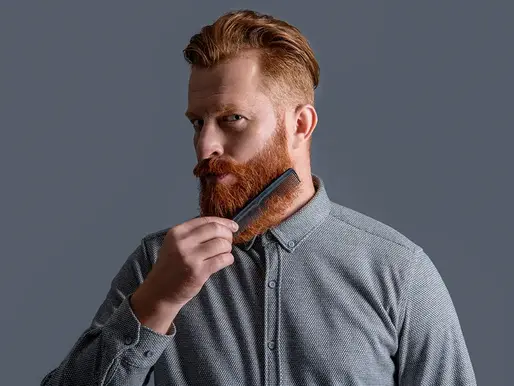 Beard Comb Care Essentials: Keeping Your Tools Pristine