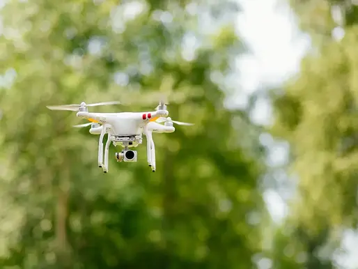 Exploring the Wonders of Micro Drones in Modern Technology