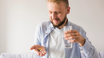 The Importance of Zinc for Men’s Health and Immunity