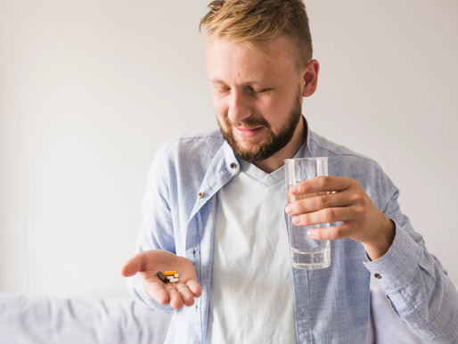 The Importance of Zinc for Men’s Health and Immunity