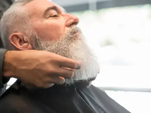 Men's Grooming Routine for 2024: Trends and Tips