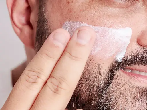 Essential Tips for Using Beard Wash on Sensitive Skin