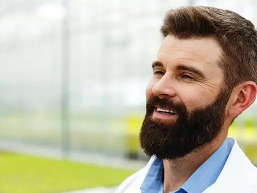 Beard Growth 101: Tips to Help Beginners Succeed
