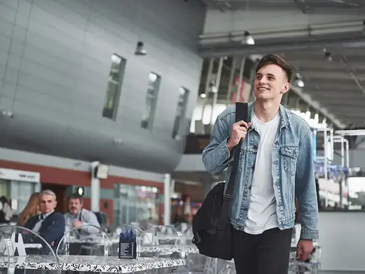 Airport Productivity Hacks That Actually Save Your Time