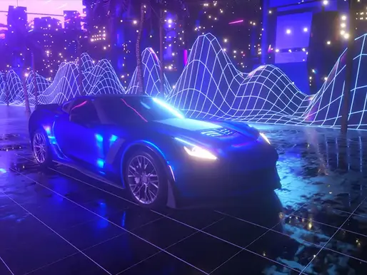 Driving the Future: Blockchain Applications in Automotive