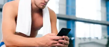 Sport-Specific and Goal-Based Fitness Apps for Men