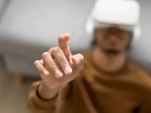 Gesture-Controlled Tech: Redefining Human-Device Interaction