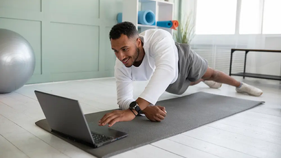 Unlock Better Living: Top Men's Health Blogs to Follow Now