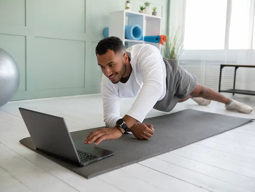 Unlock Better Living: Top Men's Health Blogs to Follow Now