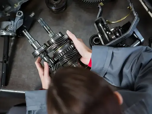 How to Maintain Your Transmission and Avoid Common Issues