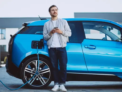Is Hydrogen the Future? Hydrogen-Powered Cars vs. EVs