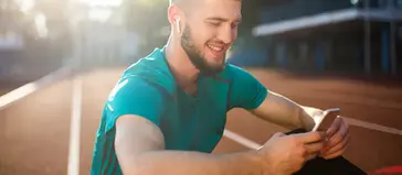 Best Running Apps for Men