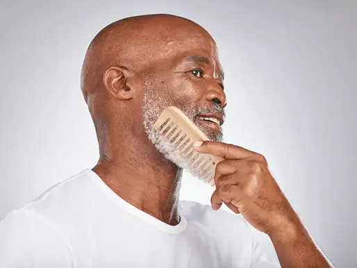 Combs or Brushes: The Best Tool for Your Beard Care Routine