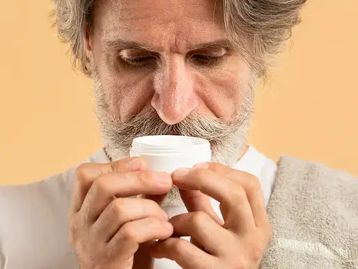 Beard Balm vs. Butter: What Every Bearded Man Should Know