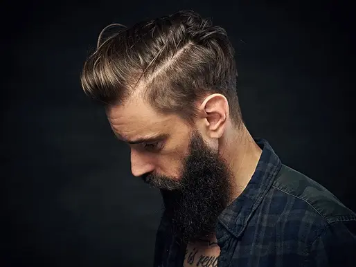 How to Achieve the Best Hairstyles for Men at Home