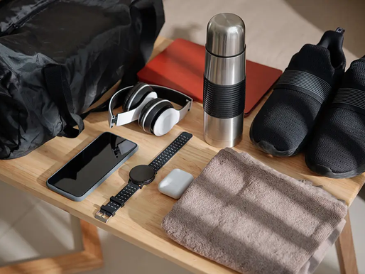Compact Fitness Gadgets Perfect for Travelers Everywhere