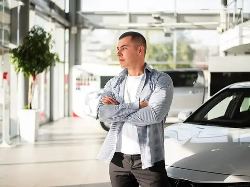 Car Ownership Models of the Future: Trends and Predictions