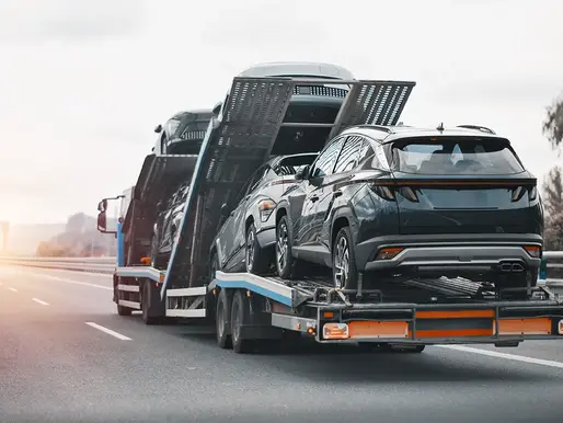 The Future of Sustainable Logistics Vehicles for Businesses