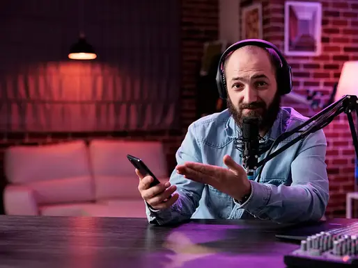 Shifting Gears: The Best Car-Themed Podcasts for Enthusiasts
