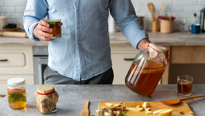 Best Natural Remedies for Men’s Health: A Complete Guide