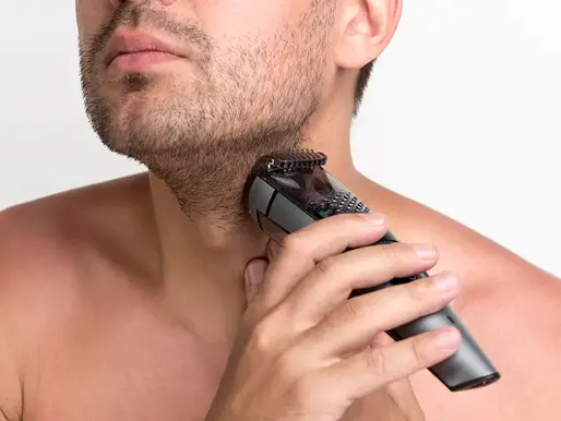 Comparing Beard Trimming Guards Sizes for Perfect Results