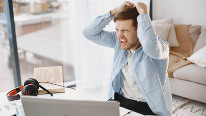 Why Stress Management Is Essential for Men's Health