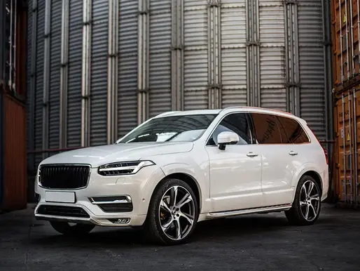 From Concept to Reality: Automotive Trends Leading the Way