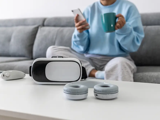 Discovering the Best Sleep Tech Gadgets for Better Rest