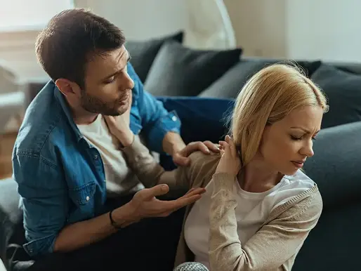 Coping With Heartache: The Psychology Behind Breakups