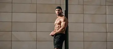 General Wellness and Healthy Living for Men