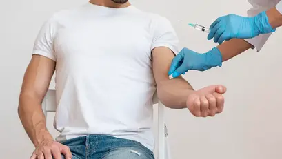 Men’s Annual Bloodwork Guide: What Key Health Markers Mean