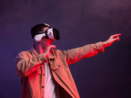 A Guide to Choosing the Perfect Virtual Reality Headset