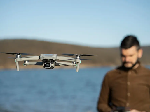 Top Features to Look for in Waterproof Drones