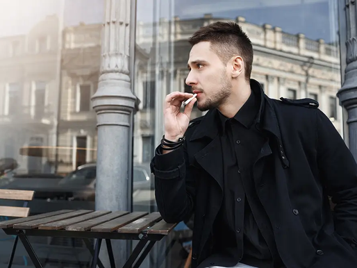 Practical Steps for Men to Quit Smoking Successfully