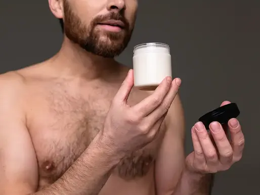 How to Decide: Beard Balm vs. Wax for Your Beard Type
