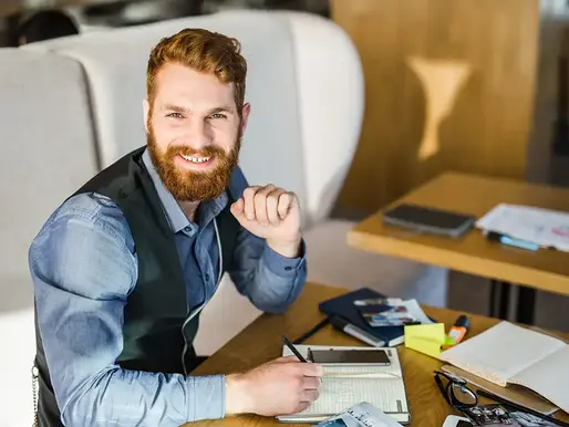 Low-Investment Business Ideas for Men To Start Today