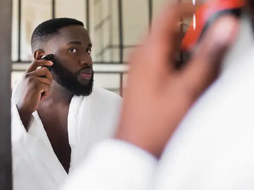 Elevating Style: Essential Grooming Tips for Black Men