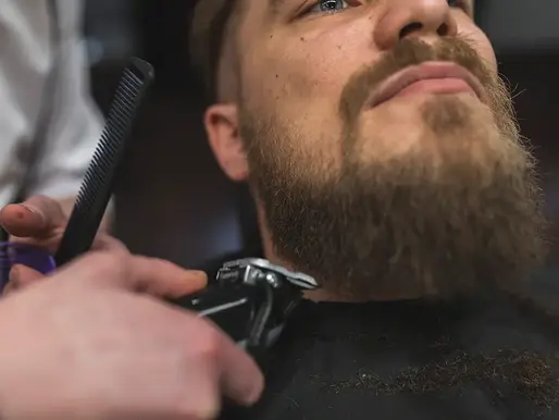 Beards That Impress: Styling Tips for Special Occasions