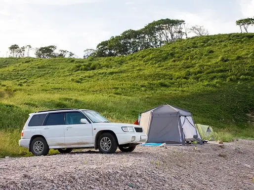 Car Camping Essentials: Gear, Gadgets, and Must-Haves