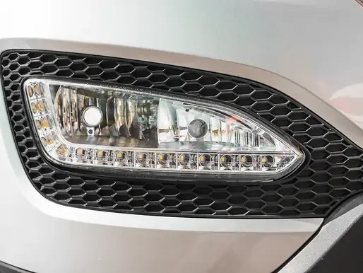 The Benefits of LED Lighting Upgrades for Better Visibility