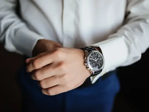 How to Choose the Perfect Men's Watch for Any Occasion