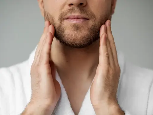 Beard Shaping Gel: The Key to Flawless Beard Styling